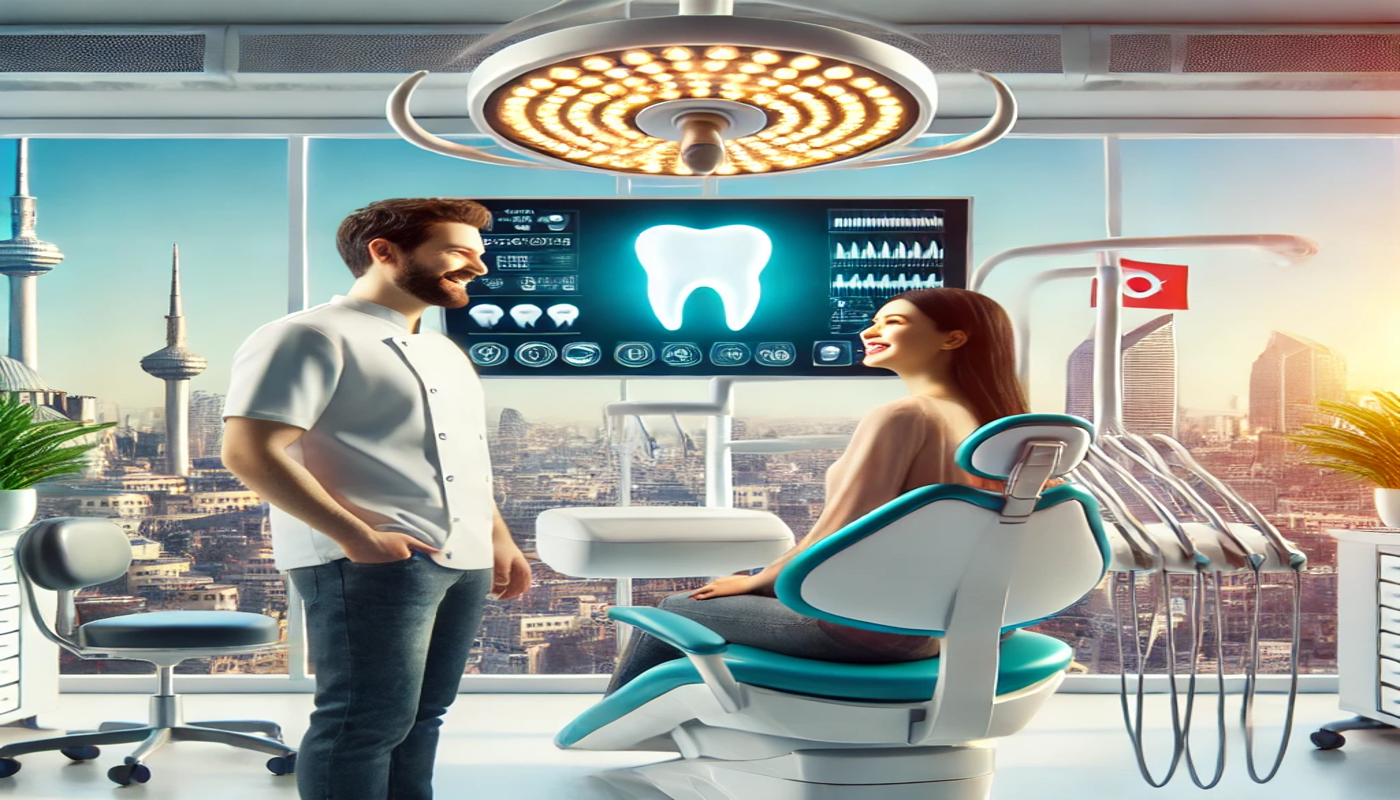 IST Smile Experts Istanbul FAQs: Your Questions Answered