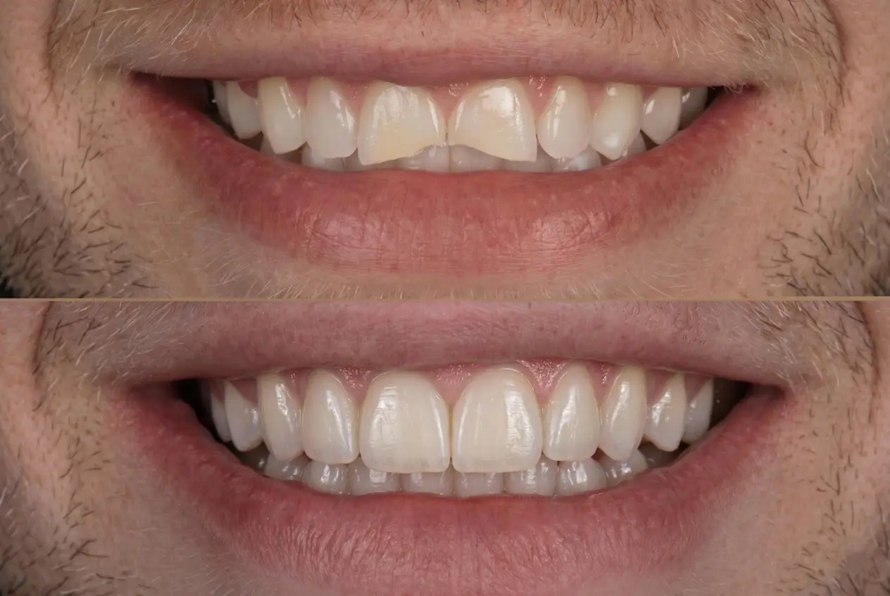 Composite- Bonding -before-after-turkey-natural-smile-transformation-2026