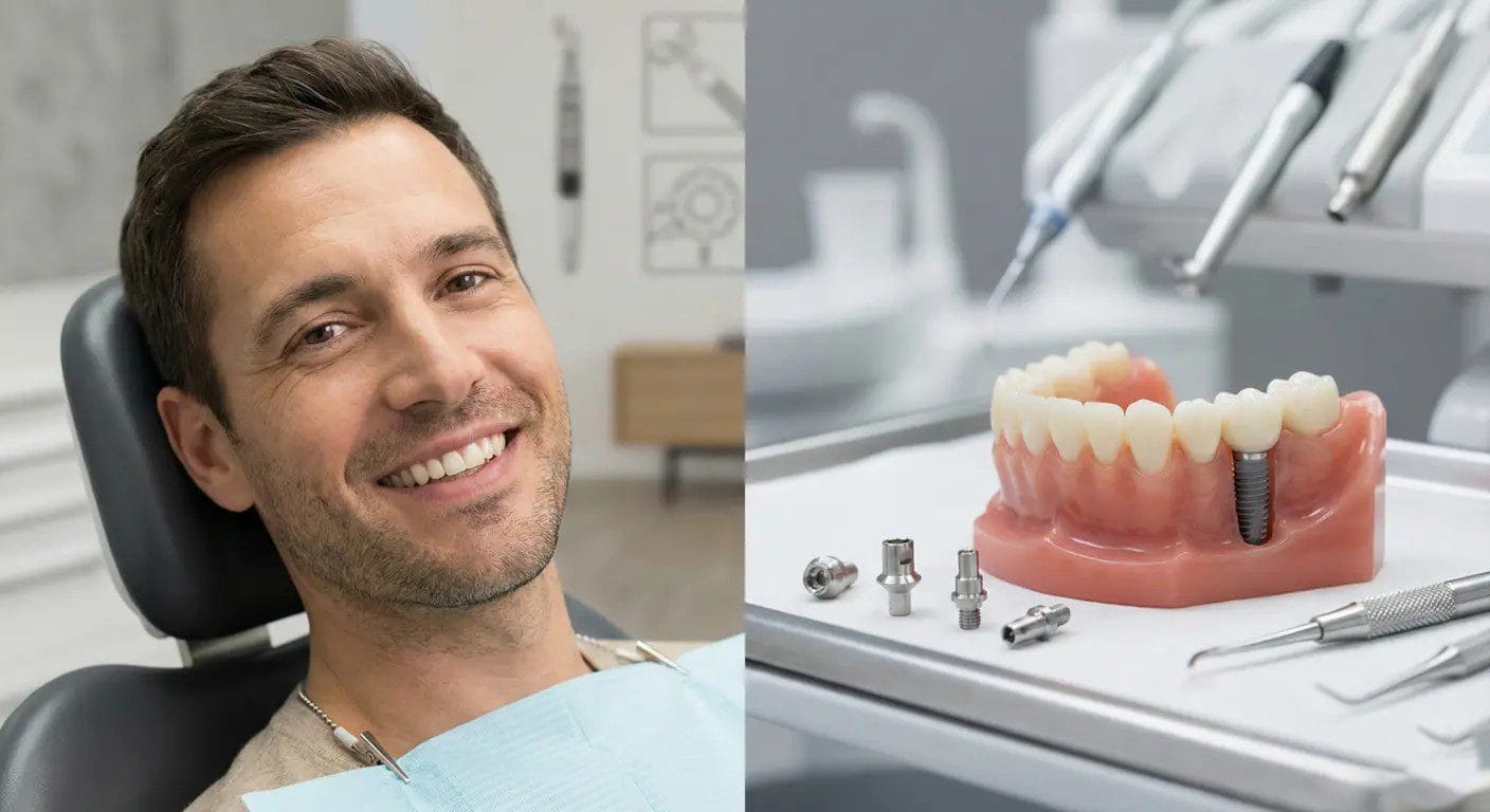Dental implants in Turkey cost for US patients in USD compared with USA pricing